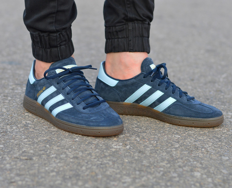 スニーカー adidas [BD7633] HANDBALL SPEZIAL adidas スニーカー adidas/アディダス HANDBALL SPEZIAL BD7633